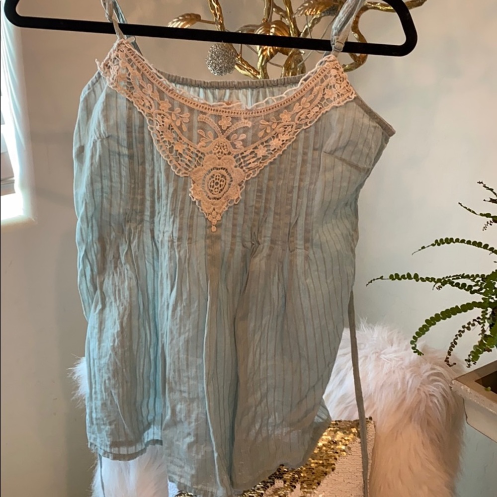 Nice top for girls
